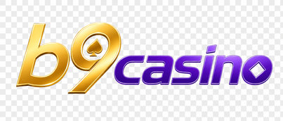 b9casino logo